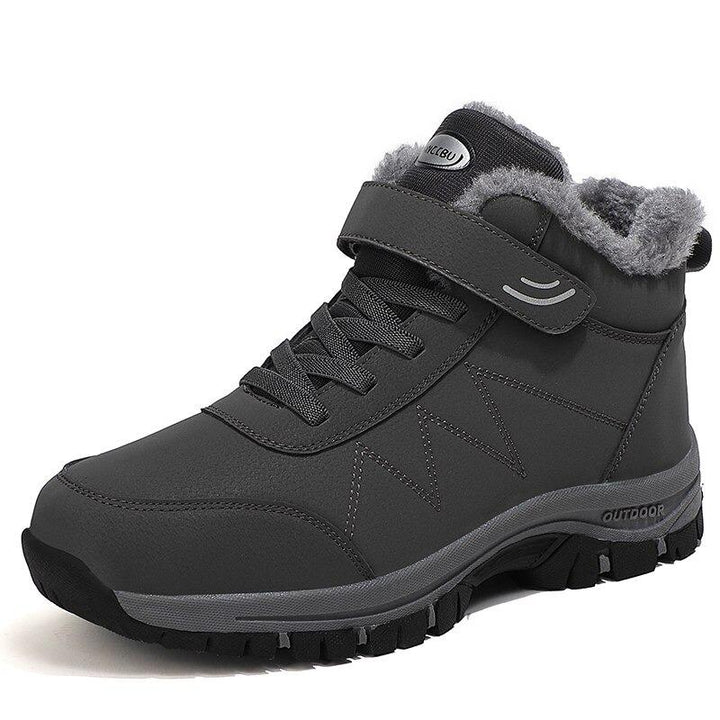 Cresta | Bequeme und modische Winterkleidung