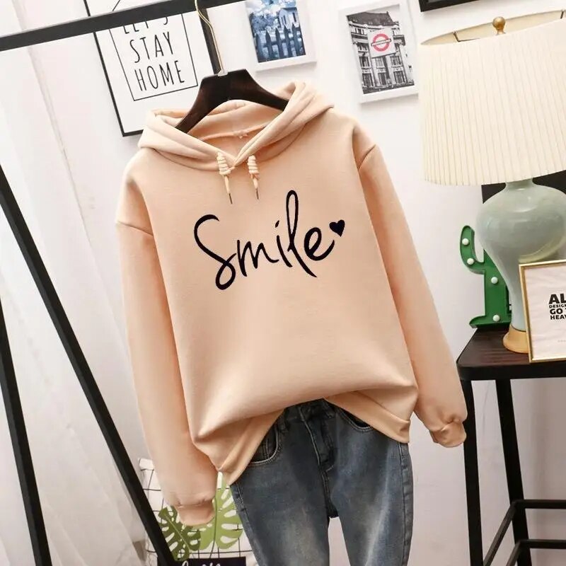 Raquel® | Kapuzenpullover und Charme