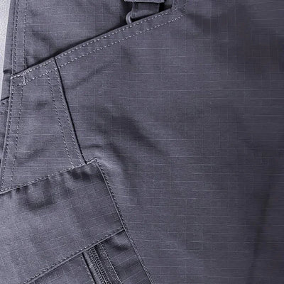 Stylische und robuste cargohose für den modernen mann - Elmer