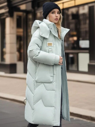 Rita® | Elegante Winterjacke