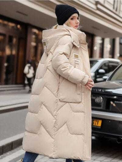 Rita® | Elegante Winterjacke