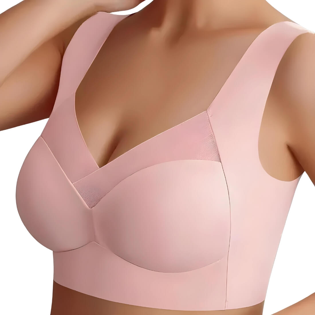 Ciel | Soutien-Gorge Seamless Ultra-Confortable