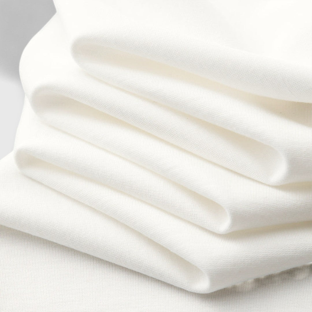 Cornelio | Poloshirt mit V-Ausschnitt