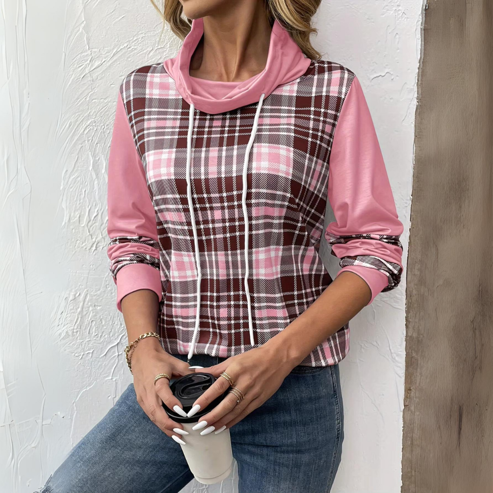 Flor® | Lässiger Pullover für den Frühling