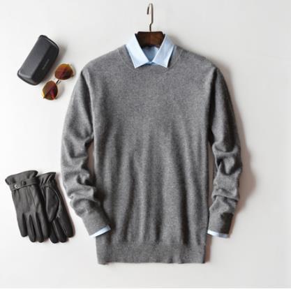 Finja | Schlichter und modischer Winterpullover