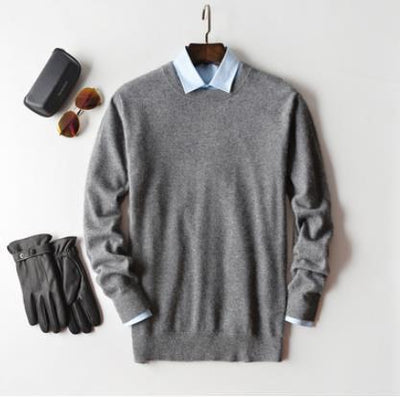 Finja | Schlichter und modischer Winterpullover
