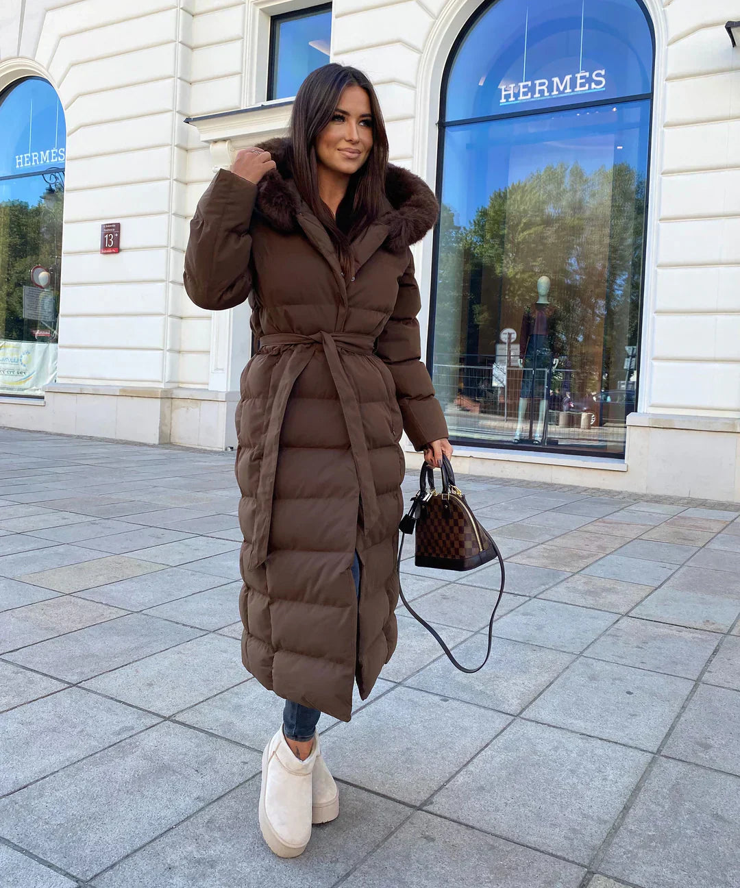 Florencia® | Winterjacke