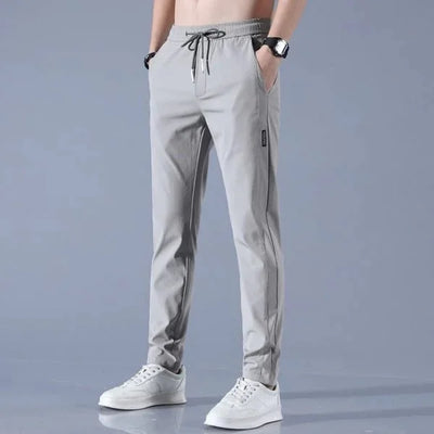 André ™ | Weiche Stylische Unisex-Stretchhose