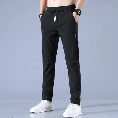 André ™ | Weiche Stylische Unisex-Stretchhose