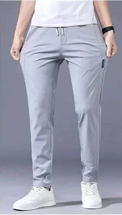 André ™ | Weiche Stylische Unisex-Stretchhose