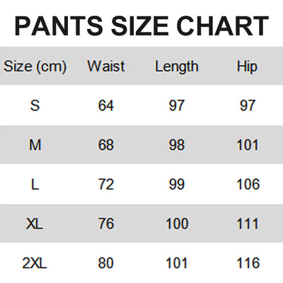 Bedrucktes Damen Hosenanzug Set