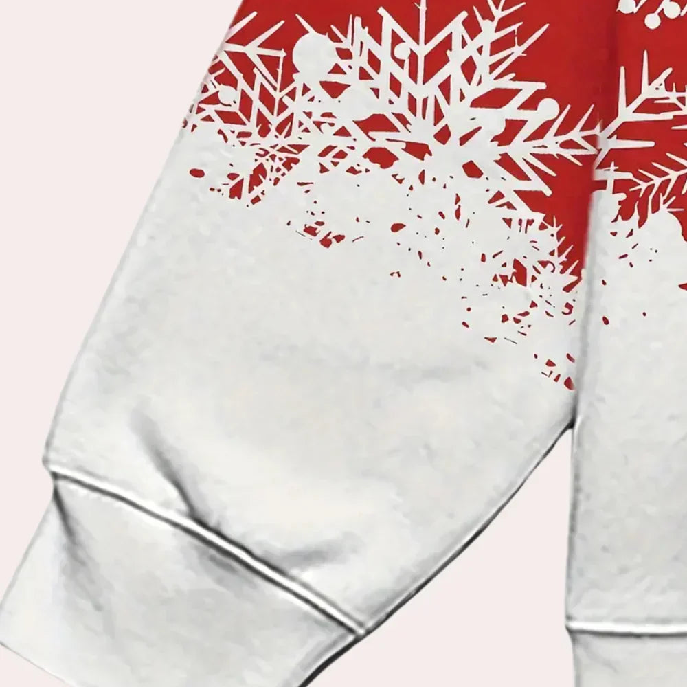 Avril | Vielseitiges und bequemes Winterkleidungsstück