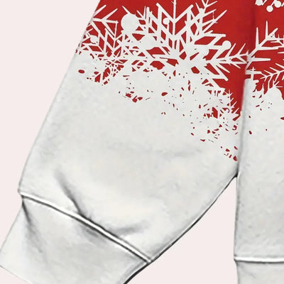 Avril | Vielseitiges und bequemes Winterkleidungsstück