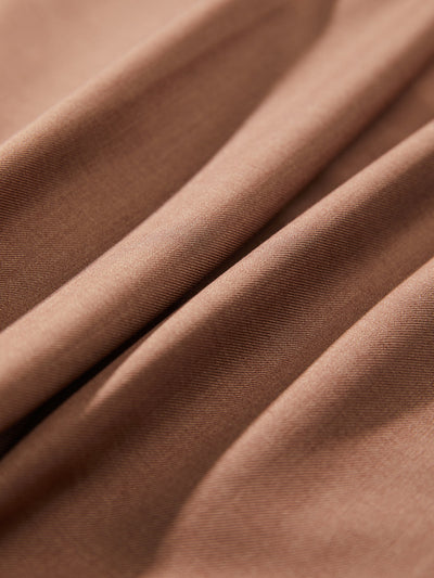 Damen Cropped Hose Regulär