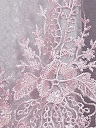 Damen Spitzenkleid Elegante Passform Festliche Kleider