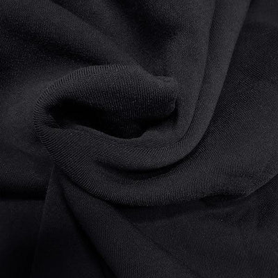 Damen Strickkleid Wolle Elegant Tailliert