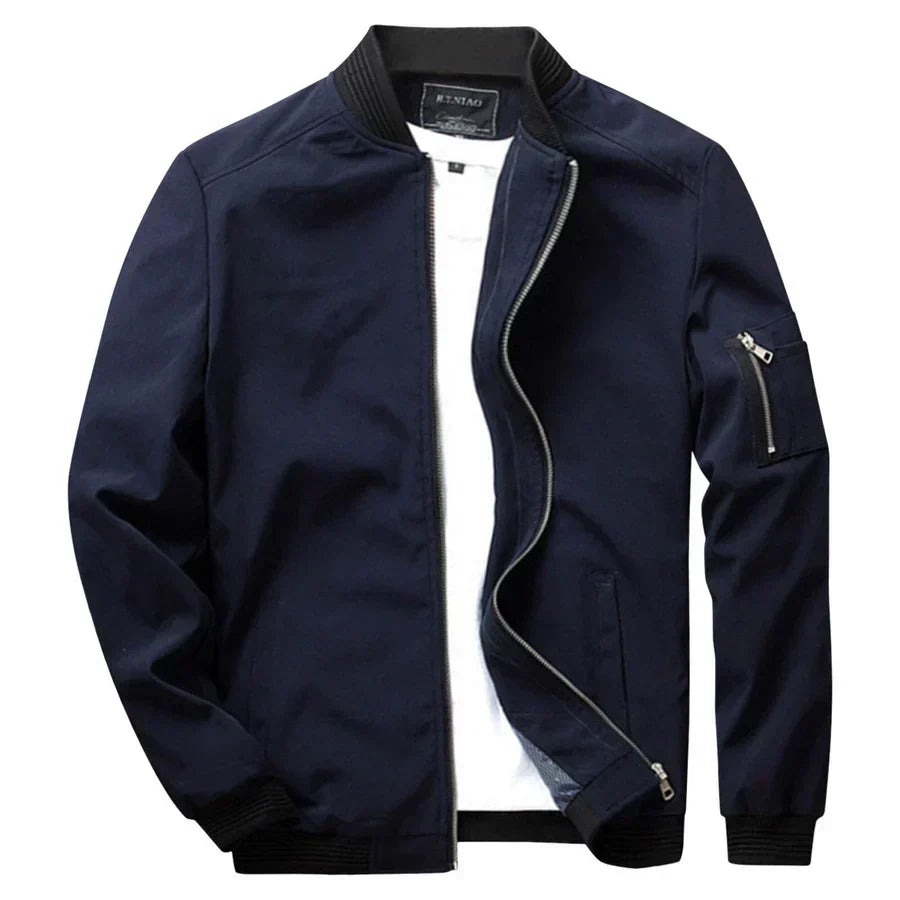 Sawyer | Bequeme und modische Winterkleidung