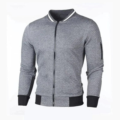Belen | Modische und minimalistische Winter-Strickjacke