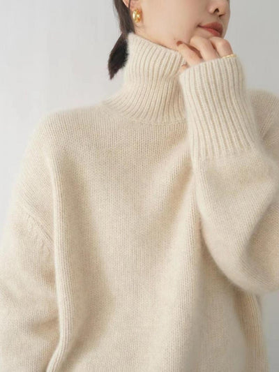 Evelyn® | Eleganter Damenpullover