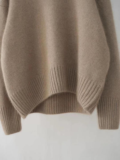 Evelyn® | Eleganter Damenpullover