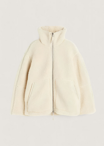Amelia® | Fleecejacke