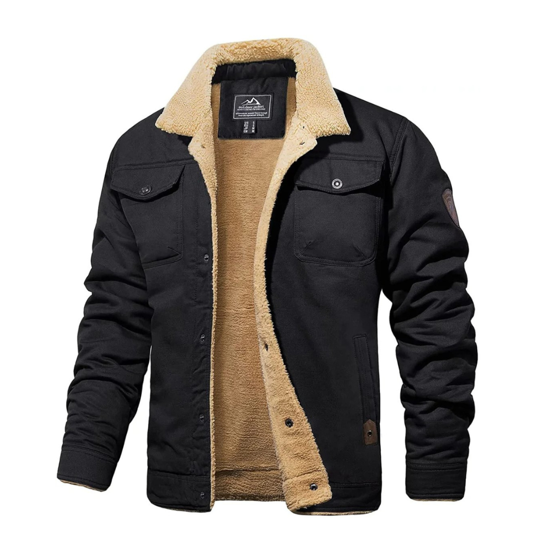 Beckmann Bomberjacke