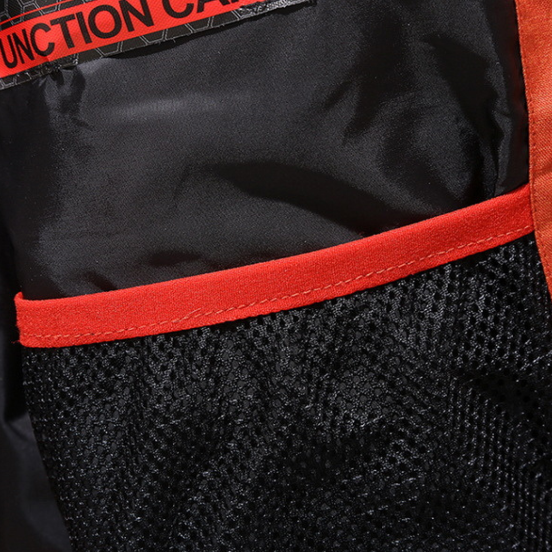 Hannes™ Active - Warme gepolsterte Jacke