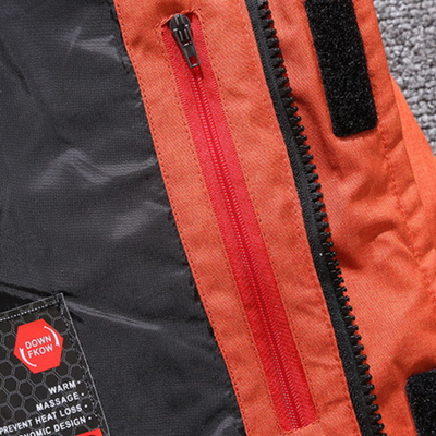 Hannes™ Active - Warme gepolsterte Jacke