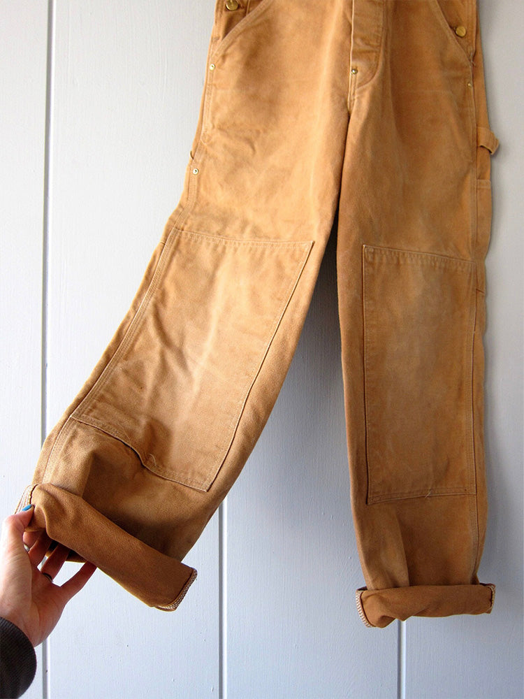 Freja™ | Funktionale Damen-Latzhose