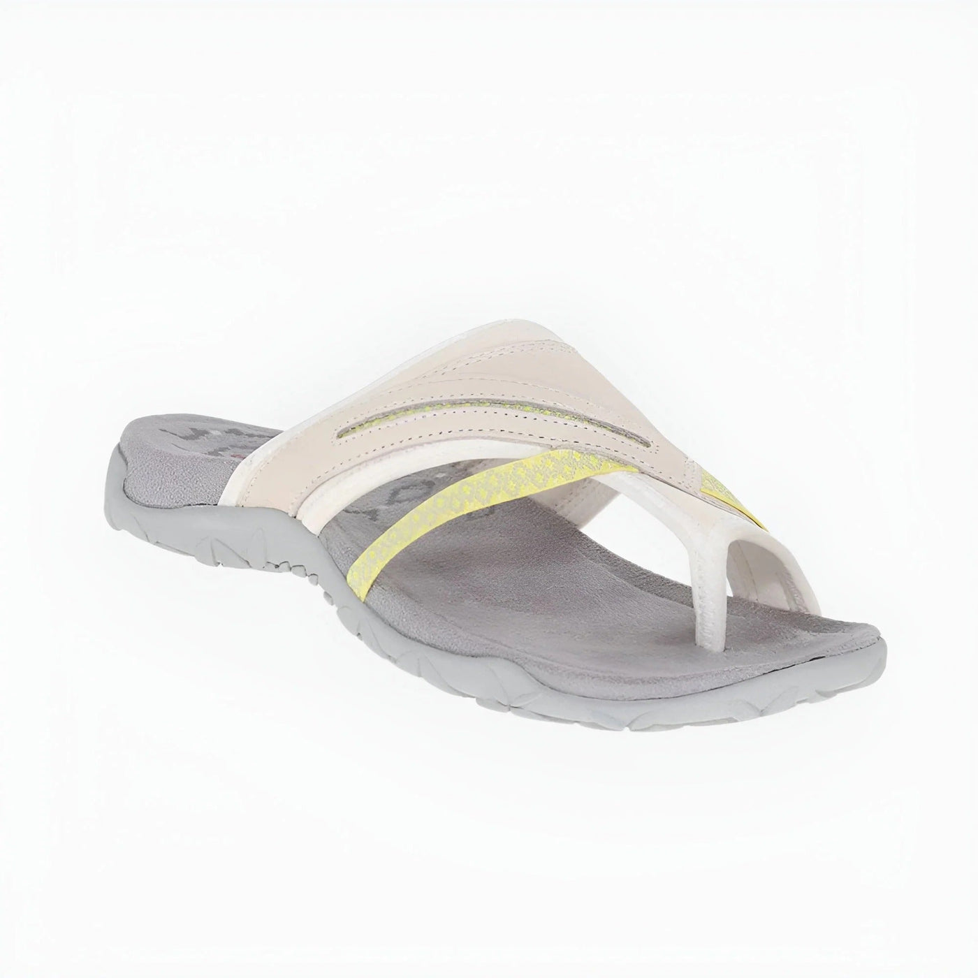 Joan - Ergonomische orthopädische Damensandalen