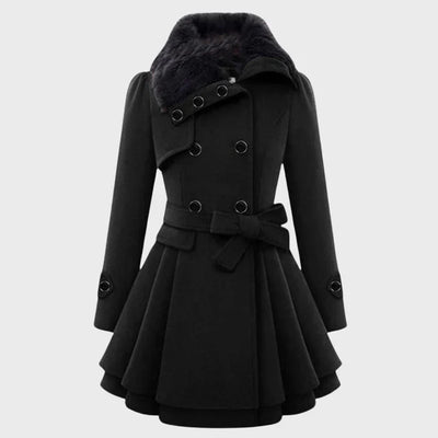 Vilde | Einfaches und stilvolles Winterkleidungsstück