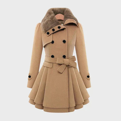 Vilde | Einfaches und stilvolles Winterkleidungsstück