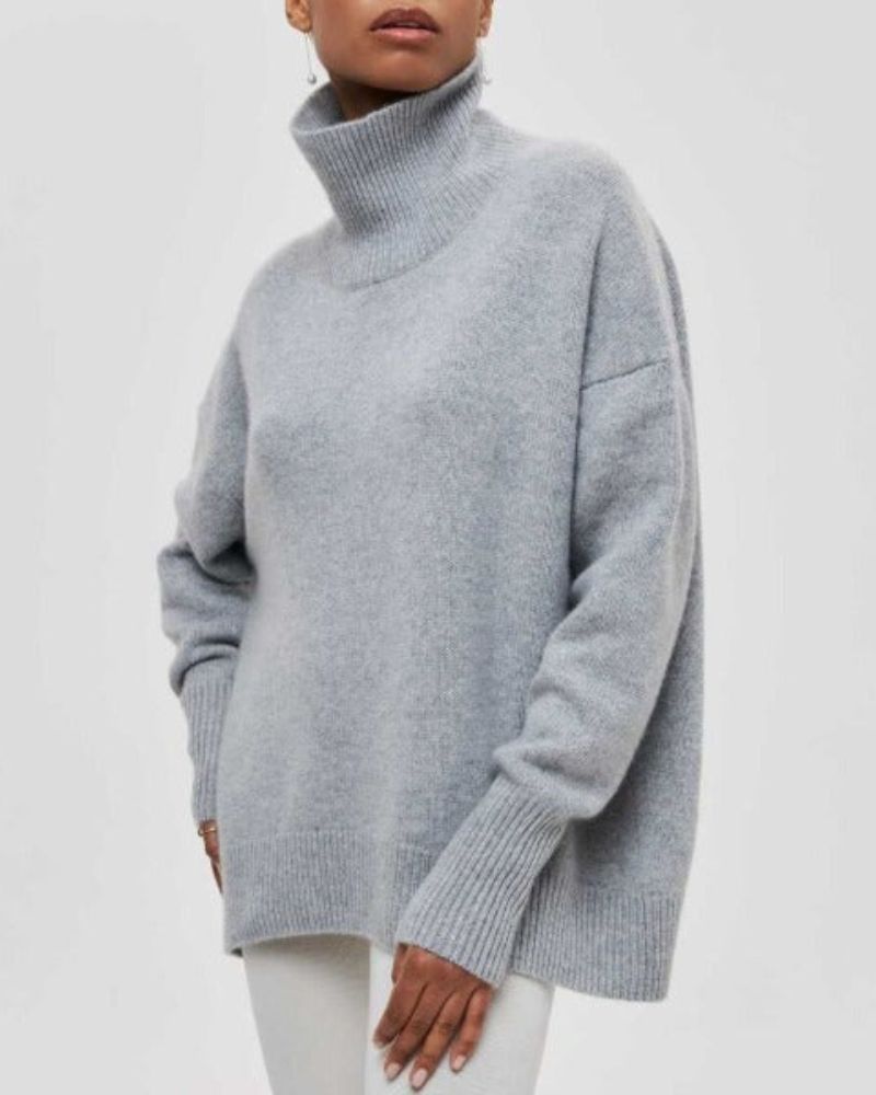 Dorothy | Rollkragenpullover