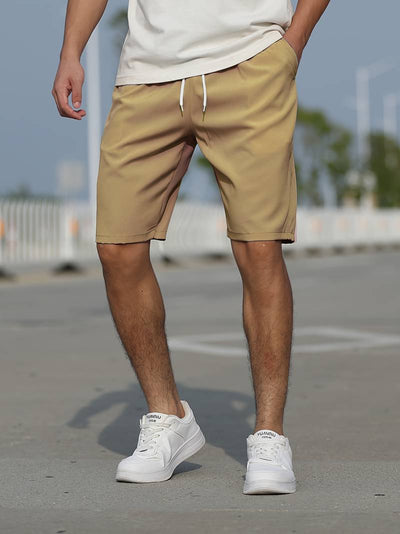 Edwin – Leichte Herrenshorts Einfach Tragbar Und Bequem