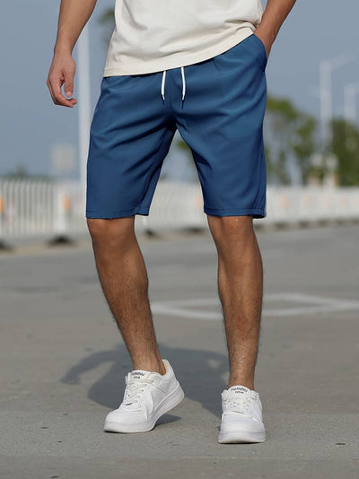 Edwin – Leichte Herrenshorts Einfach Tragbar Und Bequem