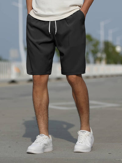 Edwin – Leichte Herrenshorts Einfach Tragbar Und Bequem