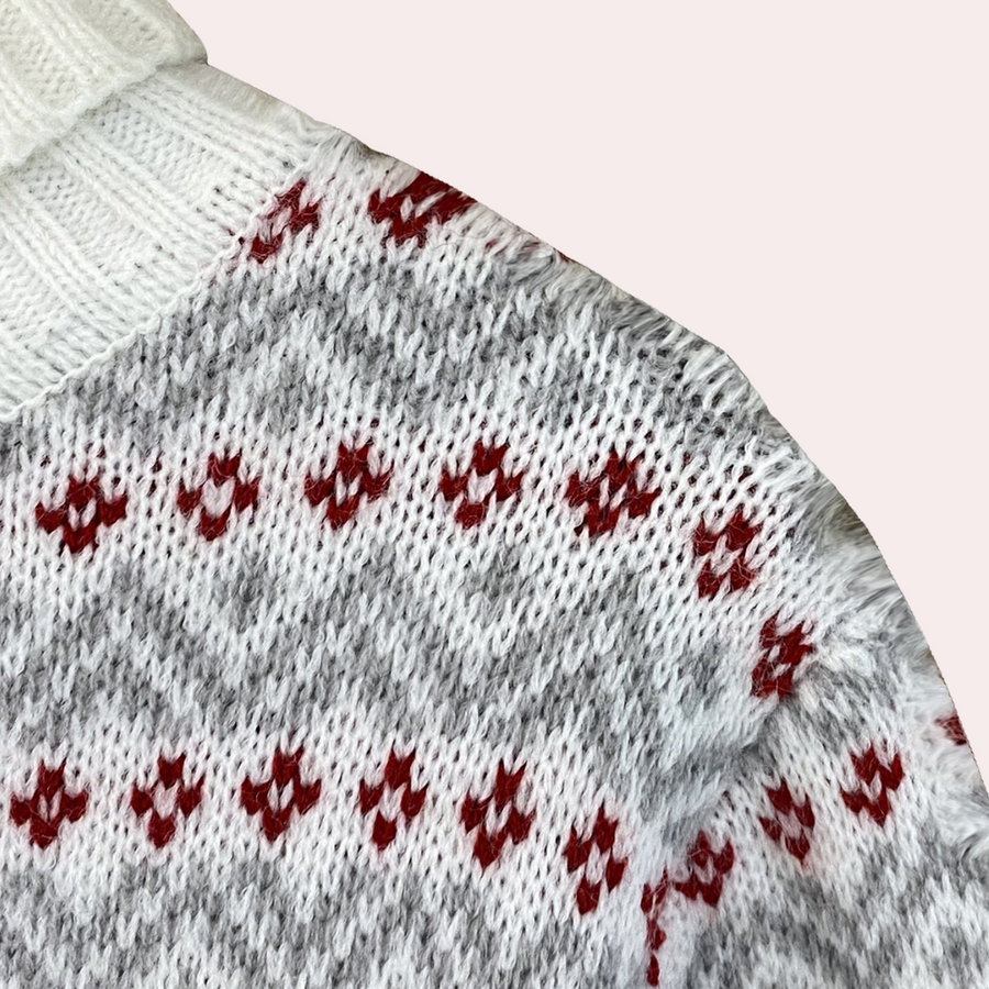 Gitta | Lässiges und bequemes Winterkleidungsstück