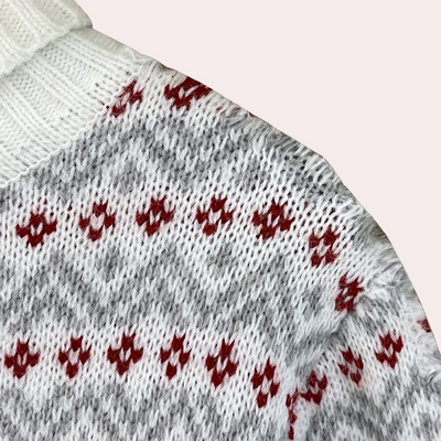 Gitta | Lässiges und bequemes Winterkleidungsstück