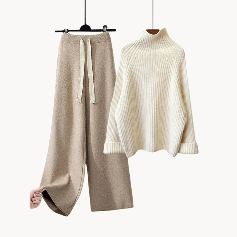 Agniezska | Elegantes und vielseitiges Winterkleidungsstück