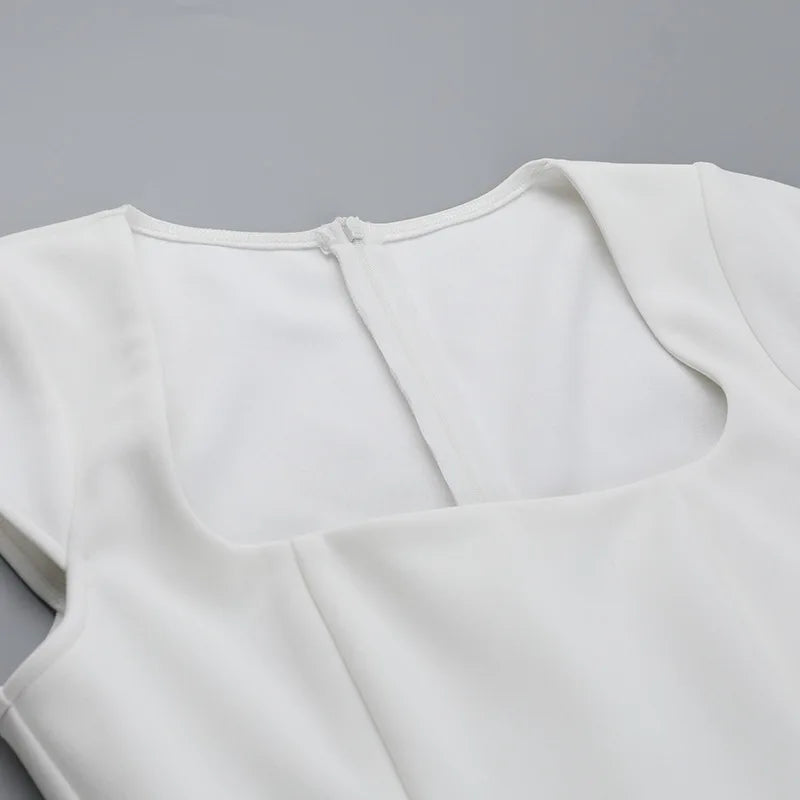 Andrea | Verführerisches Kleid