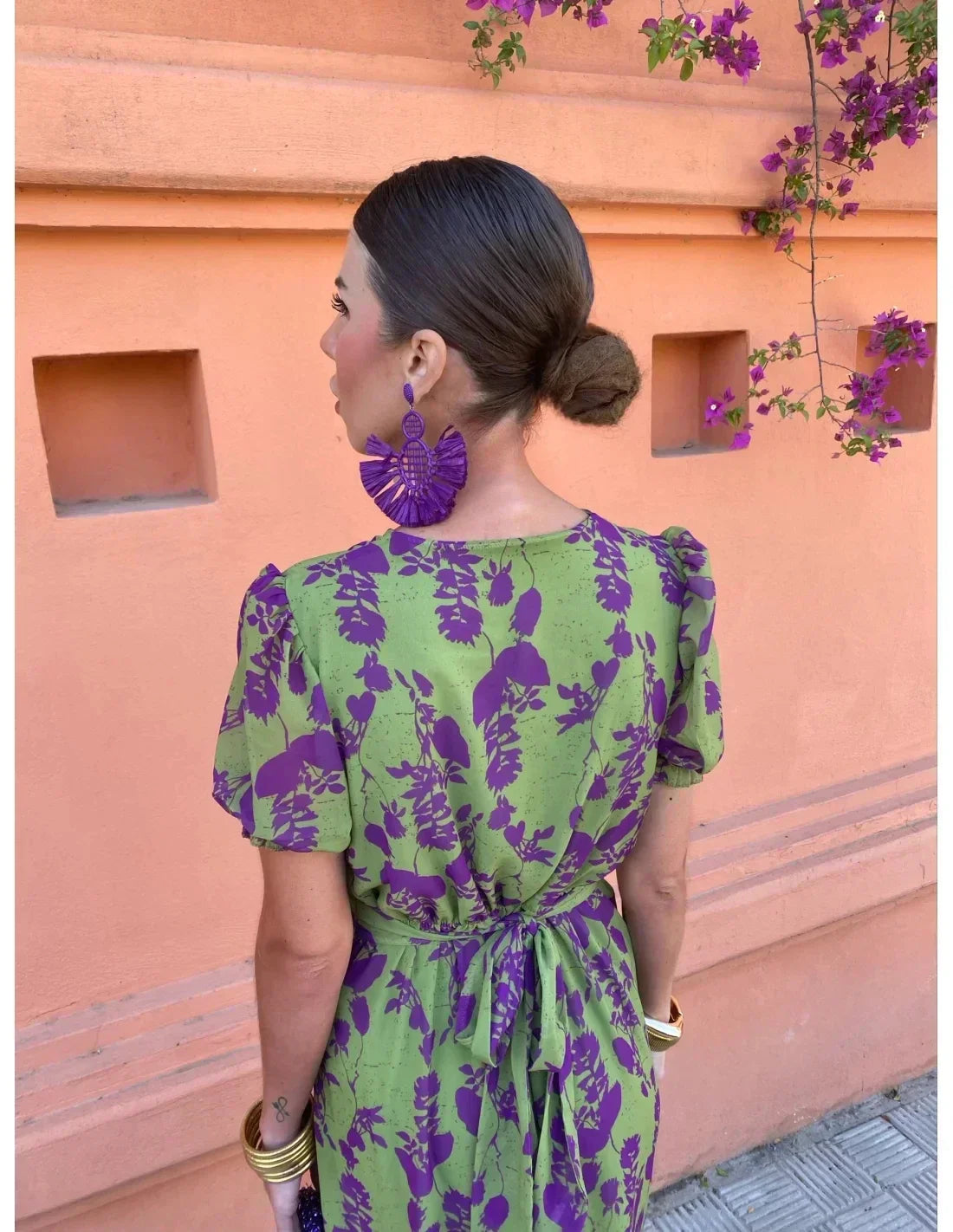 Calista | Sommerkleid