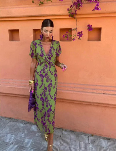 Calista | Sommerkleid