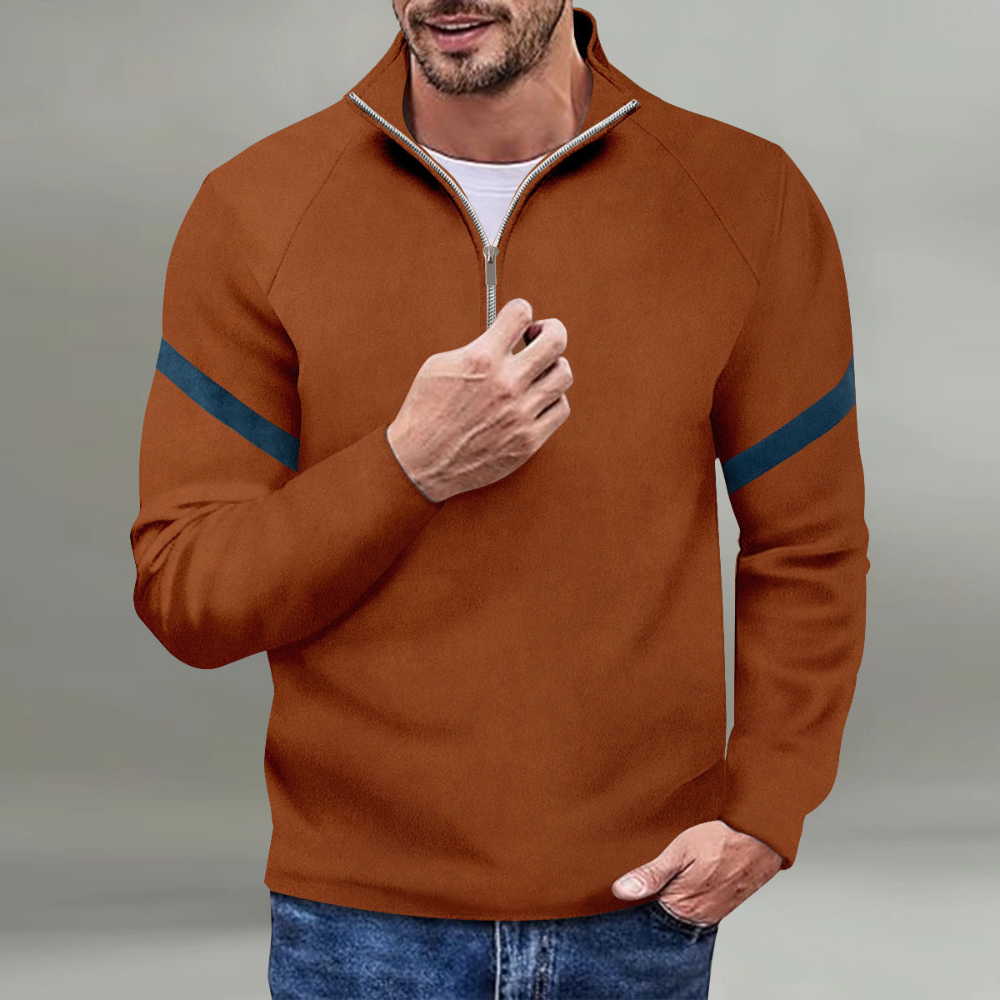 Eleganter Merino Pullover für stilvolle Anlässe