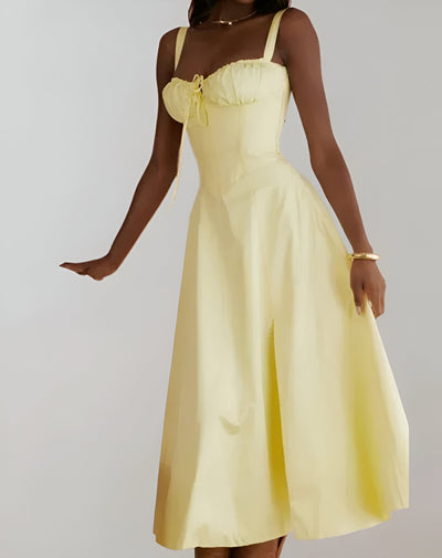 Mae | Mühelose Eleganz für jede Gelegenheit