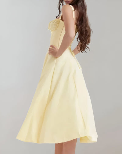 Mae | Mühelose Eleganz für jede Gelegenheit