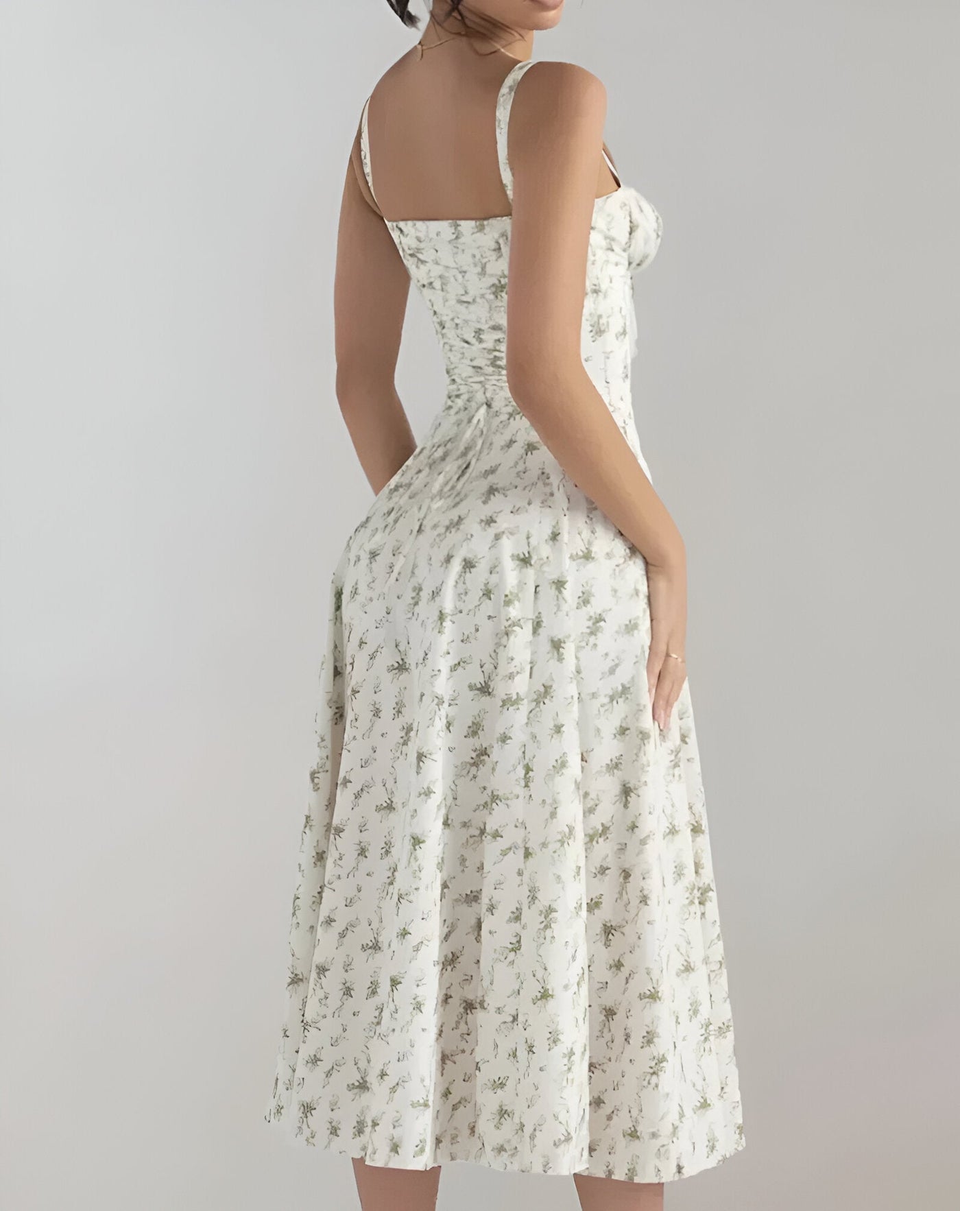 Mae | Mühelose Eleganz für jede Gelegenheit