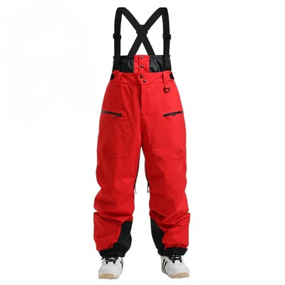 Walter | Warme Schneehose für Herren Winter Outdoor