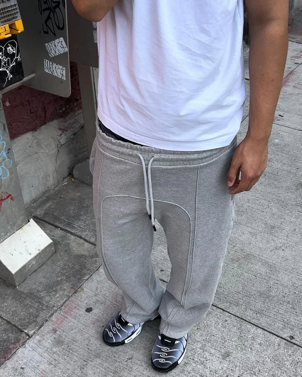 Olympus Streetwear-Sweatpants