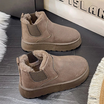 Fiorella | Trendiges und elegantes Winterkleidungsstück