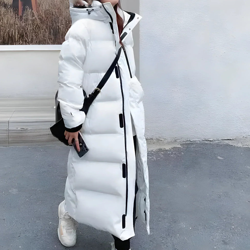 Koline | Elegantes und lässiges Winterkleidungsstück